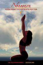 Watch Namaste Yoga with Kate Potter Movie2k