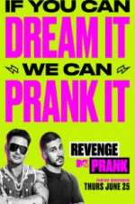 Watch Revenge Prank Movie2k