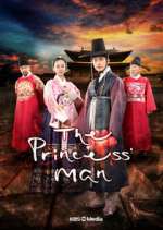 Watch The Princess' Man Movie2k