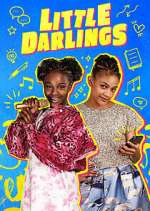 Watch Jacqueline Wilson's Little Darlings Movie2k