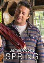Watch Jamie Cooks Spring Movie2k