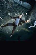 Watch Stan Lee's Lucky Man Movie2k