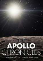 Watch The Apollo Chronicles Movie2k