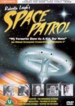 Watch Space Patrol Movie2k