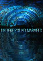 Watch Underground Marvels Movie2k