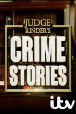 Watch Judge Rinder's Crime Stories Movie2k