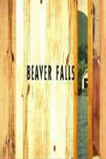 Watch Beaver Falls Movie2k