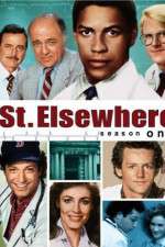 Watch St Elsewhere Movie2k