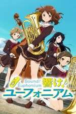 Watch Hibike! Euphonium Movie2k