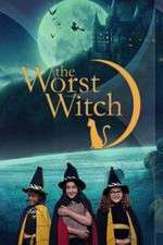 Watch The Worst Witch Movie2k