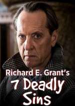 Watch Richard E. Grant's 7 Deadly Sins of the Animal Kingdom Movie2k