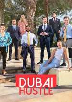 Watch Dubai Hustle Movie2k