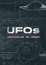 Watch UFOs: Investigating the Unknown Movie2k