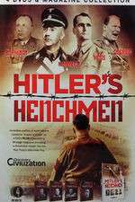 Watch Hitler's Generals Movie2k