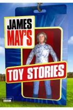 Watch James May's Toy Stories Movie2k