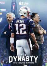 Watch The Dynasty: New England Patriots Movie2k