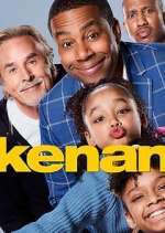 Watch Kenan Movie2k