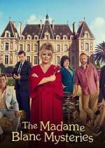 Watch The Madame Blanc Mysteries Movie2k