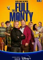 Watch The Full Monty Movie2k