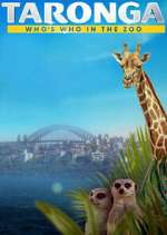 Watch Taronga: Who's Who in the Zoo? Movie2k
