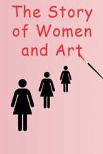 Watch The Story of Women and Art Movie2k