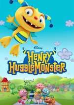 Watch Henry Hugglemonster Movie2k