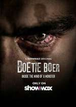 Watch Boetie Boer: Inside the Mind of a Killer Movie2k