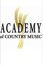 Watch Academy of Country Music Awards Movie2k