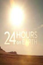 Watch 24 Hours On Earth Movie2k