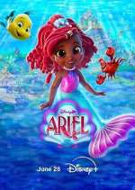 Watch Ariel Movie2k