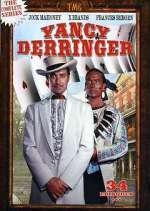 Watch Yancy Derringer Movie2k