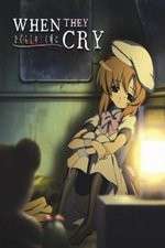 Watch When They Cry: Higurashi Movie2k