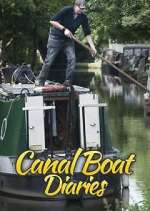 Watch Canal Boat Diaries Movie2k