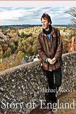 Watch Michael Woods Story of England Movie2k