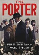 Watch The Porter Movie2k