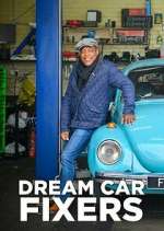 Dream Car Fixers movie2k
