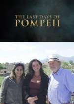 Watch Pompeii's Final Hours: New Evidence Movie2k