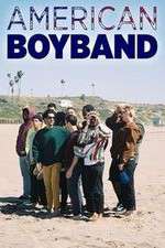 Watch American Boyband Movie2k