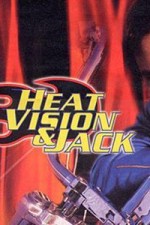 Watch Heat Vision and Jack Movie2k