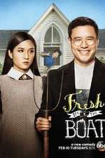 Watch Fresh Off the Boat Movie2k