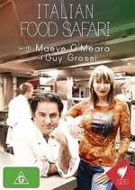 Watch Italian Food Safari Movie2k