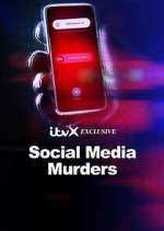 Watch Social Media Murders Movie2k