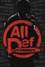 Watch All Def Comedy Movie2k