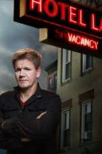 Watch Hotel Hell Movie2k