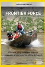 Watch Frontier Force Movie2k