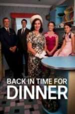 Watch Back in Time for Dinner (AU) Movie2k