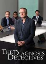 Watch The Diagnosis Detectives Movie2k