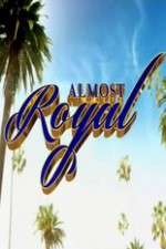 Watch Almost Royal Movie2k