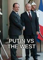 Watch Putin vs the West Movie2k