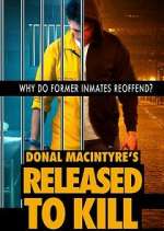 Watch Donal MacIntyre's Released to Kill Movie2k